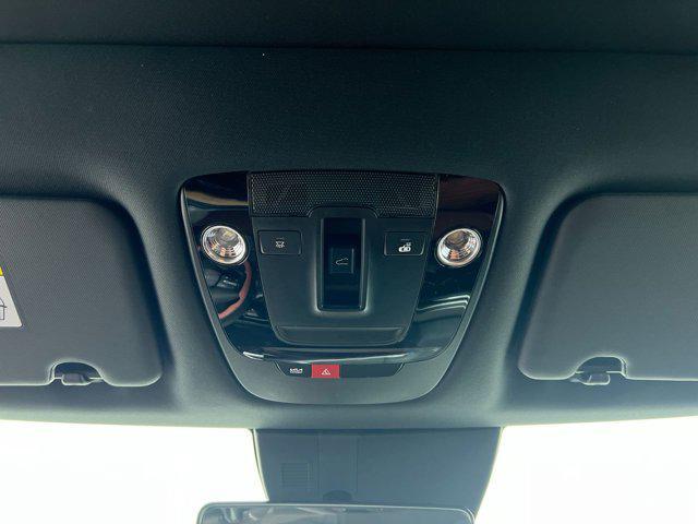 new 2026 Kia Sportage car, priced at $38,420