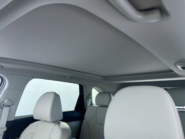 new 2025 Kia Sorento car, priced at $33,349