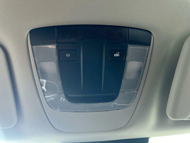new 2025 Kia Sportage car, priced at $29,120