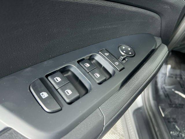 new 2025 Kia Sportage car, priced at $29,120