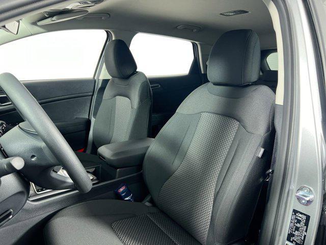 new 2025 Kia Sportage car, priced at $29,120