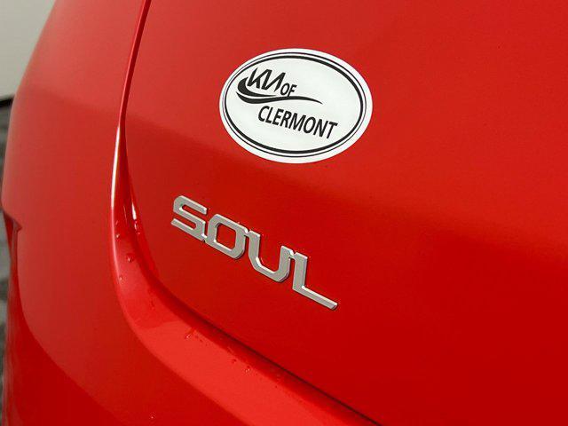 new 2025 Kia Soul car, priced at $18,561