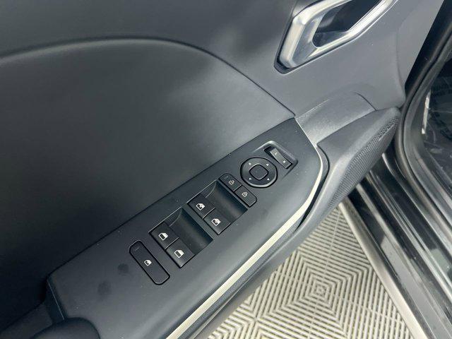 new 2025 Kia K4 car, priced at $24,757