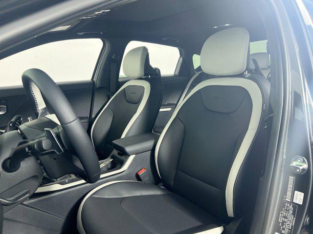new 2025 Kia K4 car, priced at $24,757
