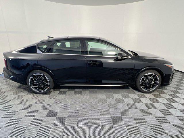 new 2025 Kia K4 car, priced at $24,757