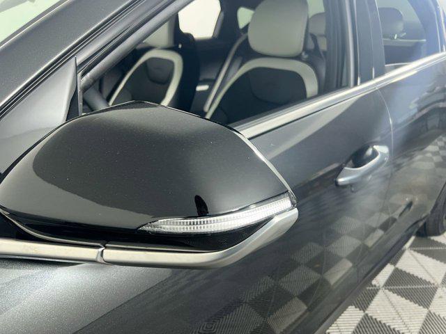 new 2025 Kia K4 car, priced at $24,757