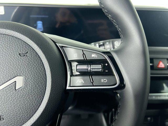 new 2025 Kia Seltos car, priced at $23,975