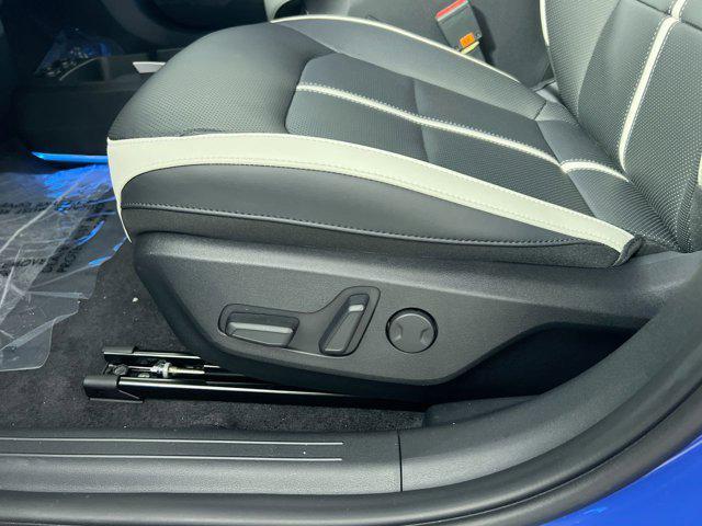 new 2025 Kia EV6 car, priced at $56,610