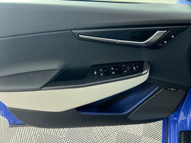 new 2025 Kia EV6 car, priced at $56,610