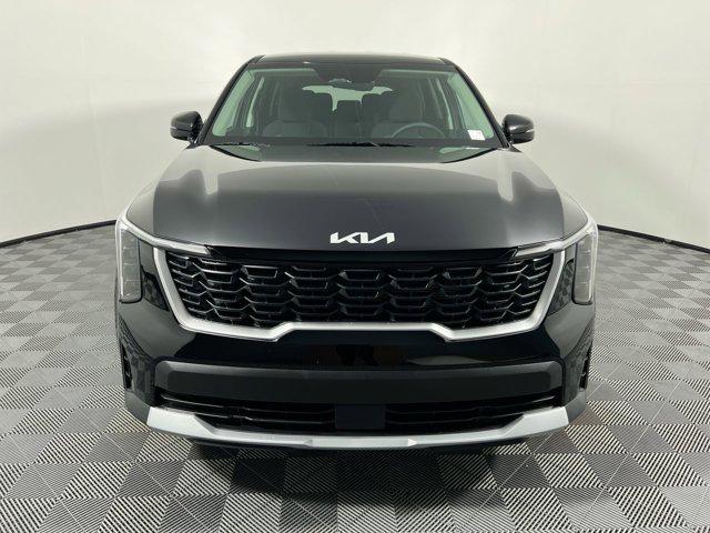 new 2025 Kia Sorento car, priced at $30,756