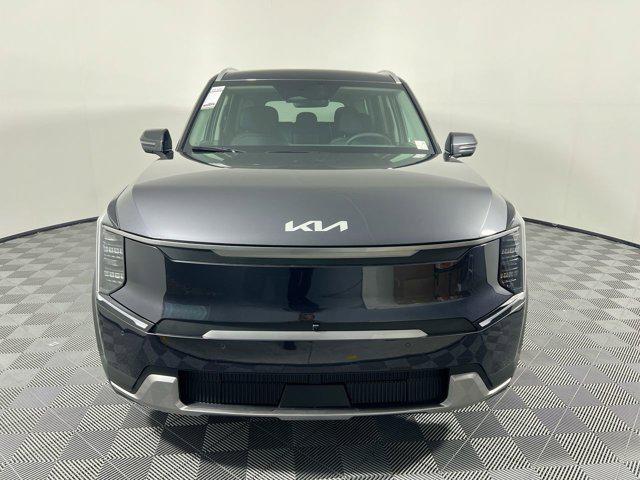 new 2026 Kia EV9 car, priced at $65,675