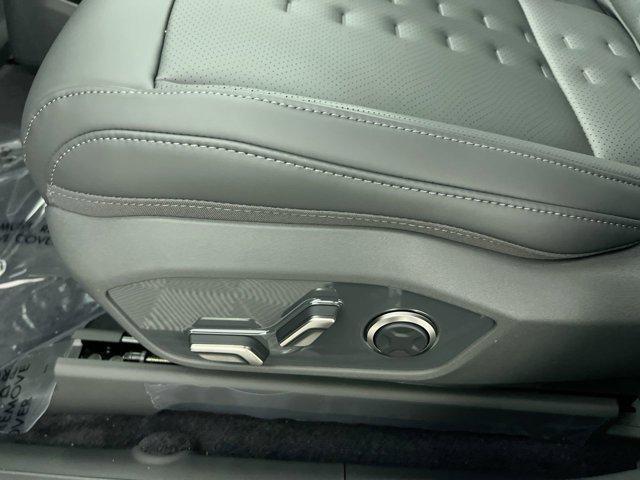 new 2026 Kia EV9 car, priced at $65,675