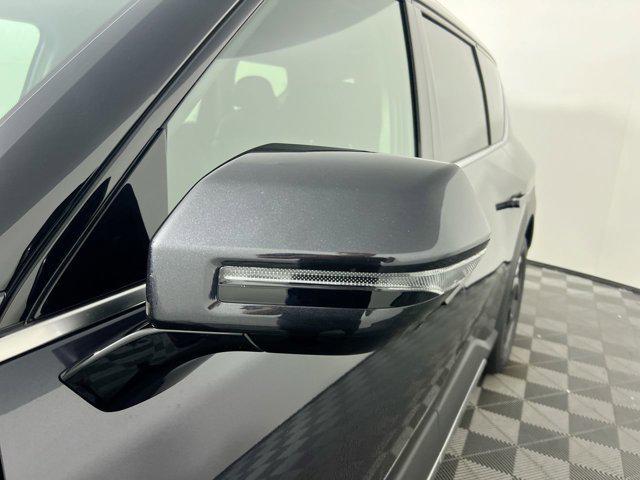new 2026 Kia EV9 car, priced at $65,675