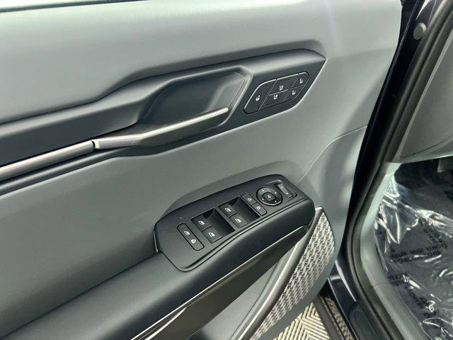 new 2026 Kia EV9 car, priced at $65,675