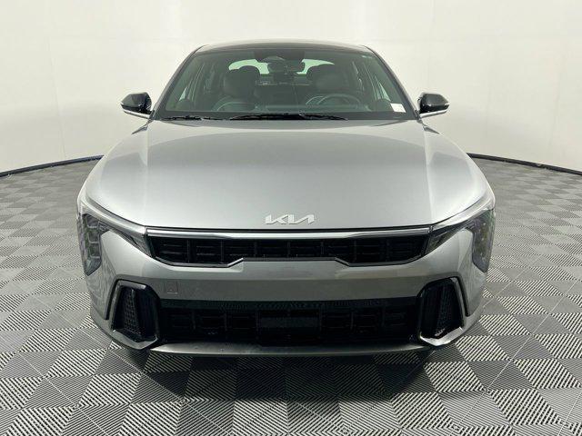 new 2025 Kia K4 car, priced at $27,440