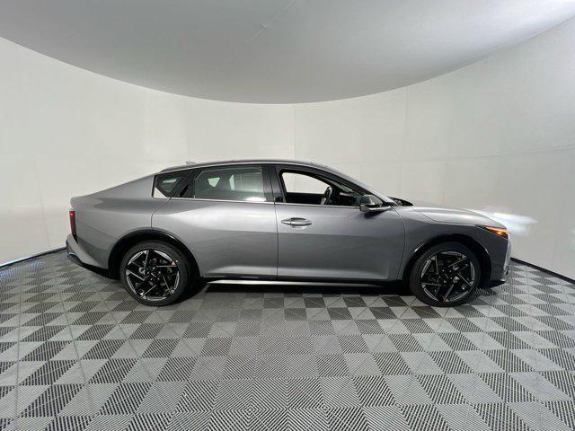 new 2025 Kia K4 car, priced at $27,440