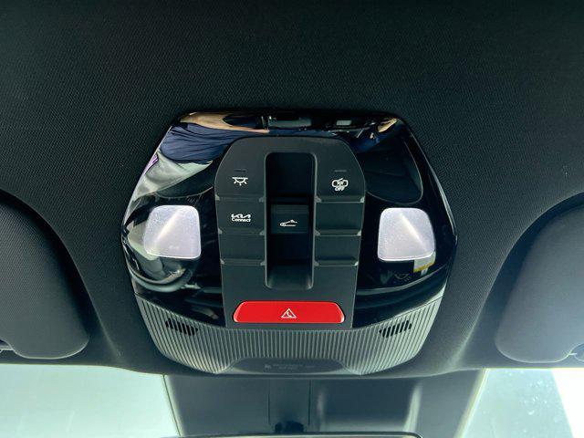 new 2025 Kia K4 car, priced at $27,440