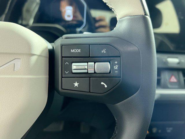 new 2025 Kia K4 car, priced at $27,440