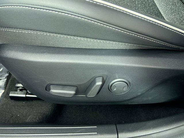 new 2025 Kia K4 car, priced at $27,440