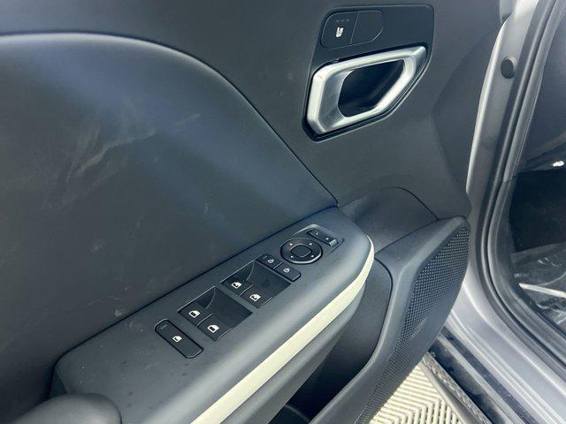 new 2025 Kia K4 car, priced at $27,440