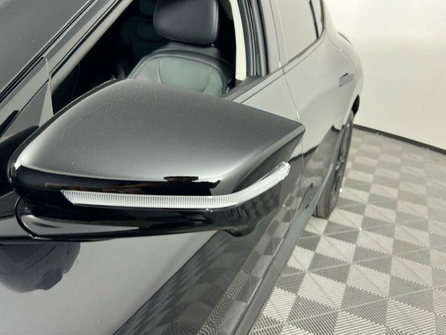 new 2025 Kia EV6 car, priced at $35,560