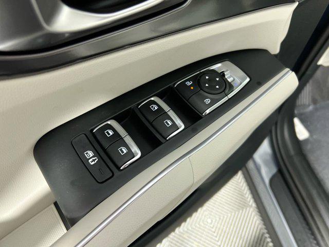new 2025 Kia Sorento car, priced at $32,029