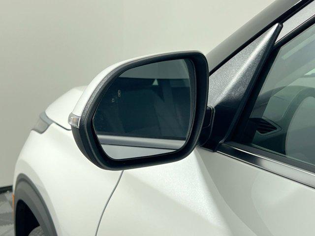 new 2025 Kia Seltos car, priced at $24,222