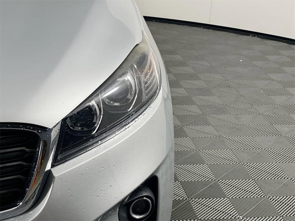 used 2019 Kia Sorento car, priced at $15,000