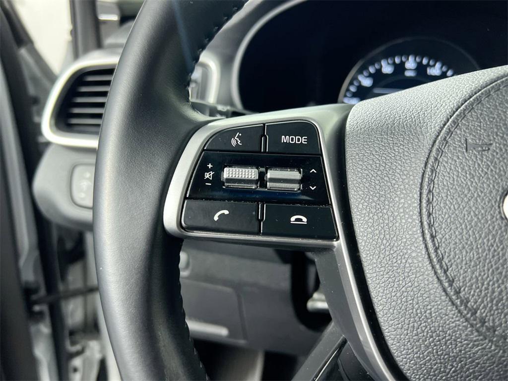 used 2019 Kia Sorento car, priced at $15,000