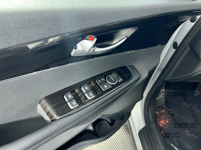used 2019 Kia Sorento car, priced at $16,500