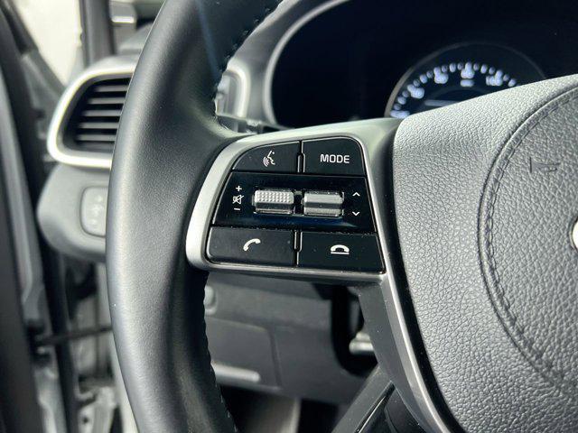 used 2019 Kia Sorento car, priced at $16,500