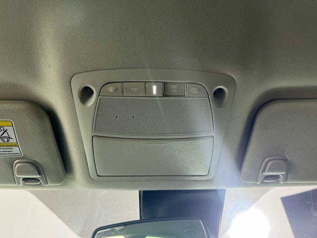 used 2021 Nissan Murano car, priced at $24,250