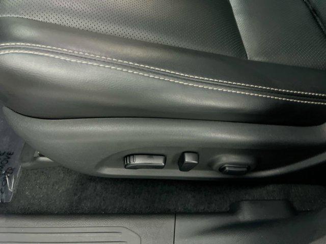 used 2021 Nissan Murano car, priced at $24,250