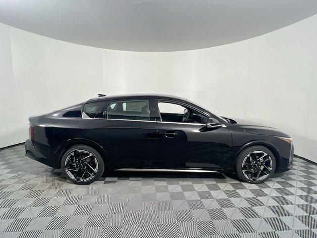 new 2025 Kia K4 car, priced at $26,540