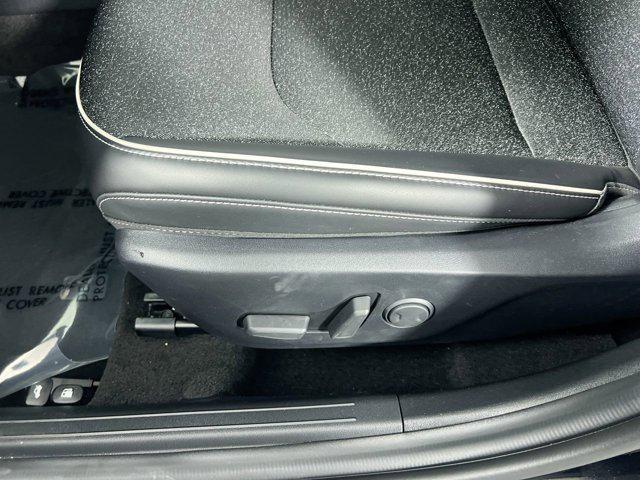 new 2025 Kia K4 car, priced at $26,540