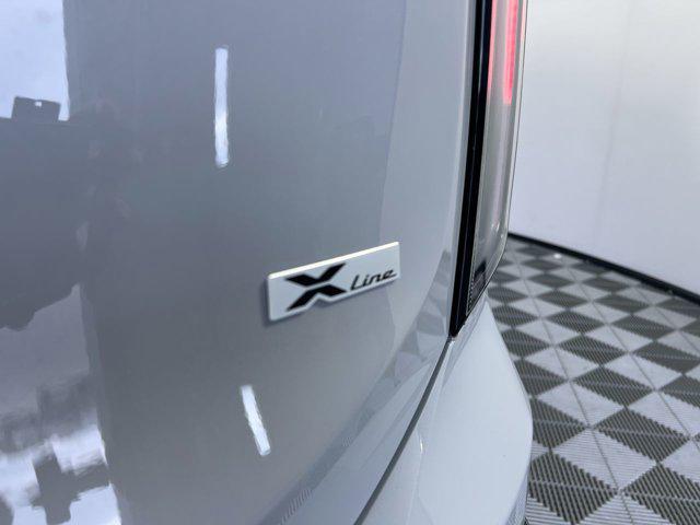 new 2025 Kia Telluride car, priced at $48,280