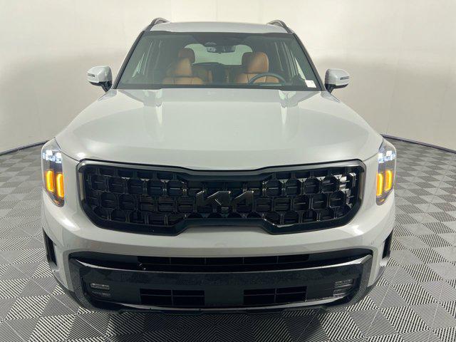 new 2025 Kia Telluride car, priced at $48,280