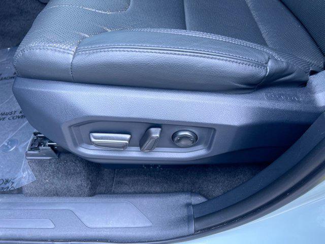 used 2024 Toyota Tundra car, priced at $51,250