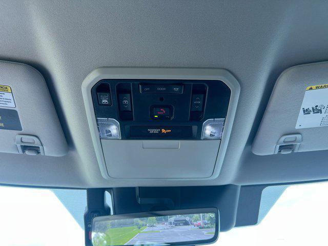 used 2024 Toyota Tundra car, priced at $51,250