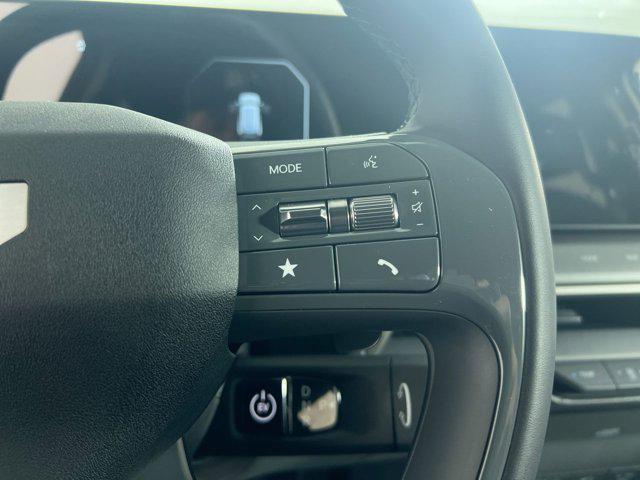 new 2026 Kia EV9 car, priced at $57,370