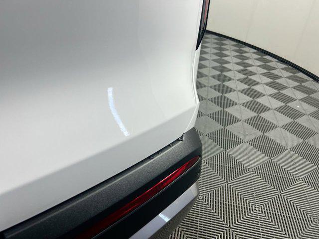 new 2026 Kia EV9 car, priced at $57,370