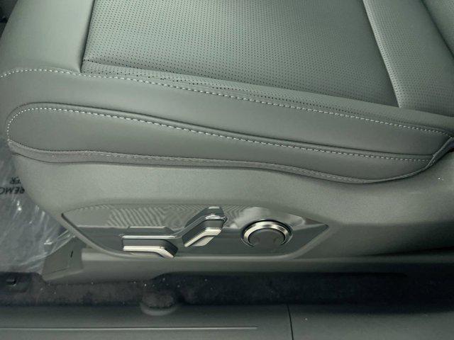 new 2026 Kia EV9 car, priced at $57,370
