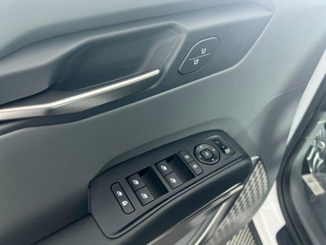 new 2026 Kia EV9 car, priced at $57,370