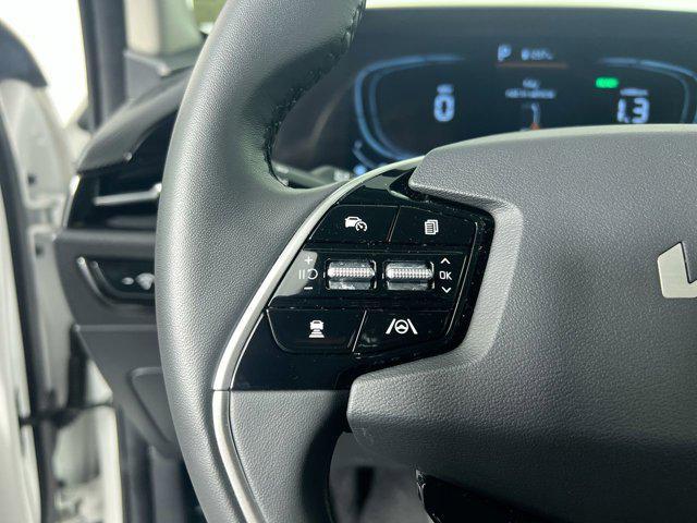 new 2025 Kia Niro car, priced at $31,905