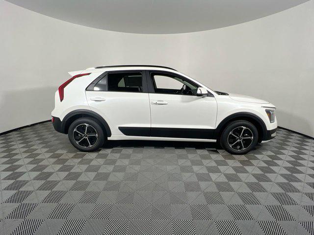 new 2025 Kia Niro car, priced at $31,905