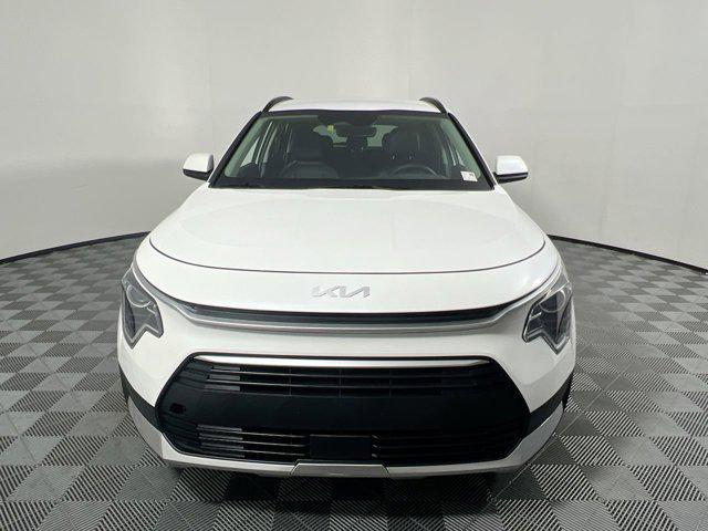 new 2025 Kia Niro car, priced at $31,905