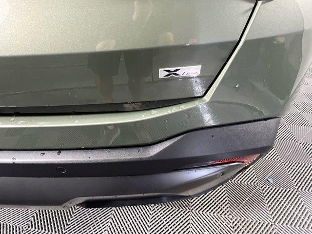 new 2025 Kia Sorento car, priced at $42,482