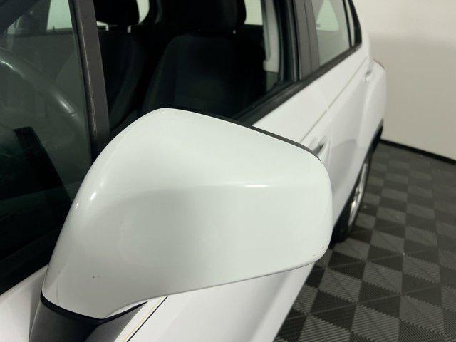 used 2020 Chevrolet Trax car, priced at $12,750