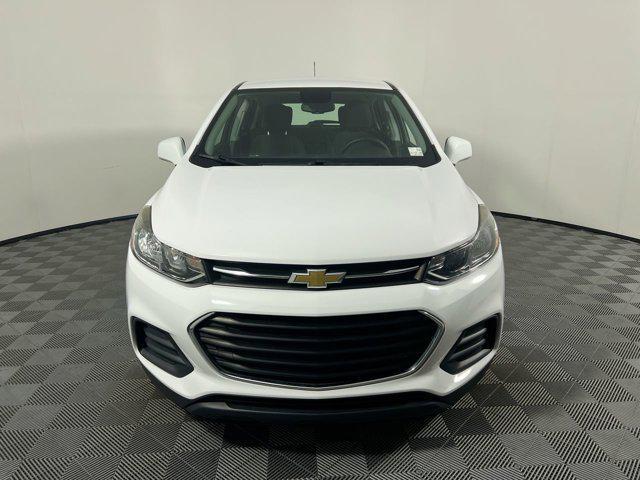 used 2020 Chevrolet Trax car, priced at $12,750