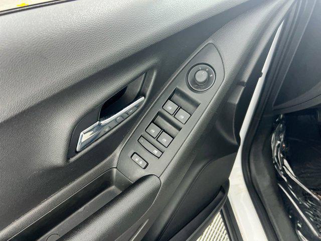 used 2020 Chevrolet Trax car, priced at $12,750